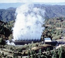 Geotermalna elektrana