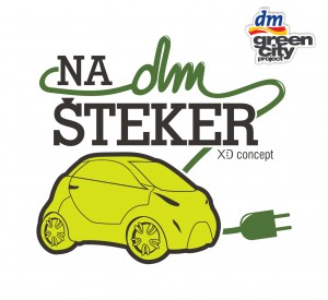 dm green city project 2012.